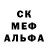 Кетамин VHQ Tinka Ninova
